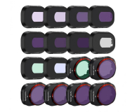 Freewell Mega Filters (ND, UV, LPR, CPL) do DJI Mini 4 Pro - 1201847 - zdjęcie 1